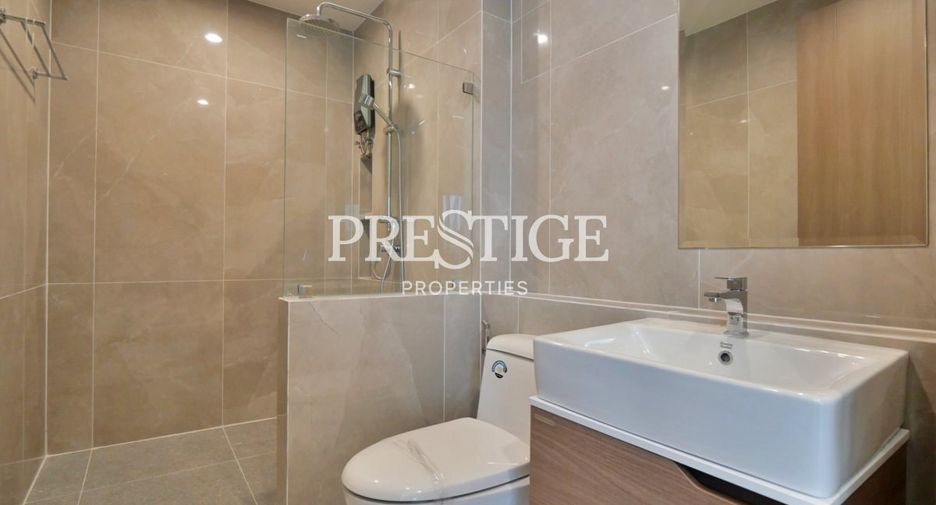 For sale 4 ベッドルーム house in Bang Lamung, Chonburi