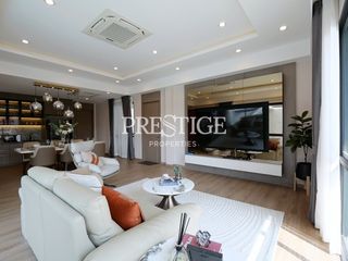 For sale 4 bedrooms house in Bang Lamung, Chonburi