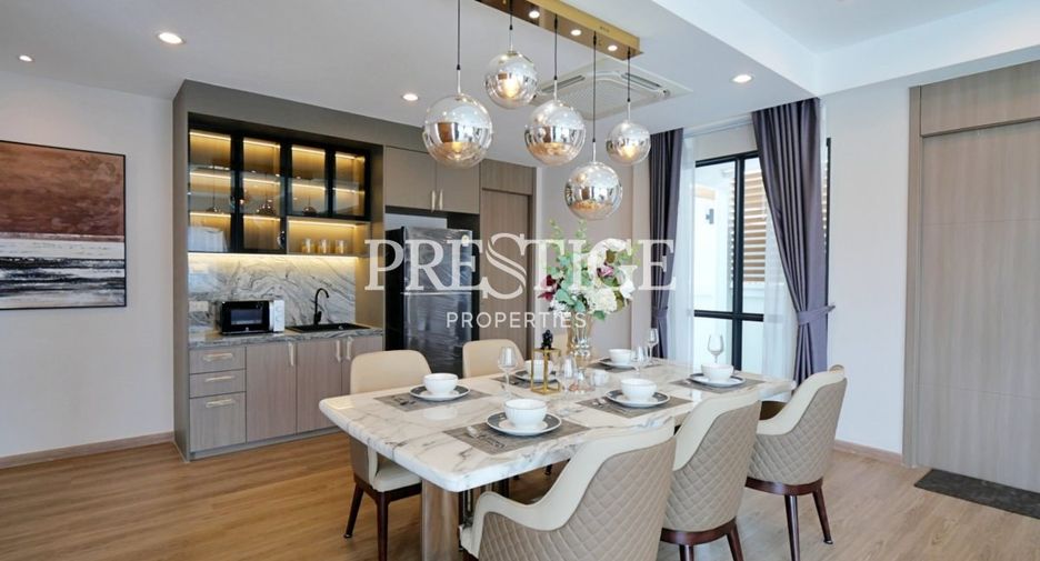 For sale 4 ベッドルーム house in Bang Lamung, Chonburi