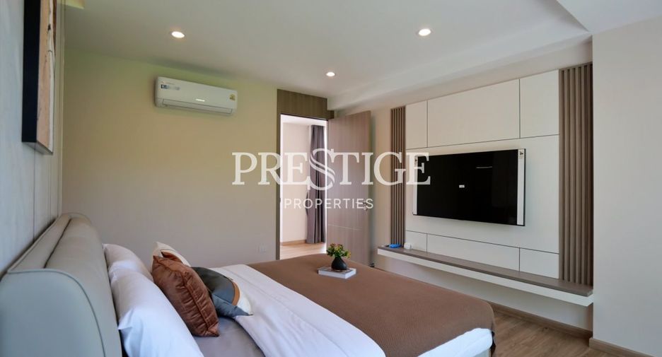 For sale 4 ベッドルーム house in Bang Lamung, Chonburi