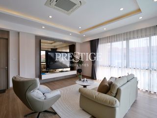 For sale 4 bedrooms house in Bang Lamung, Chonburi