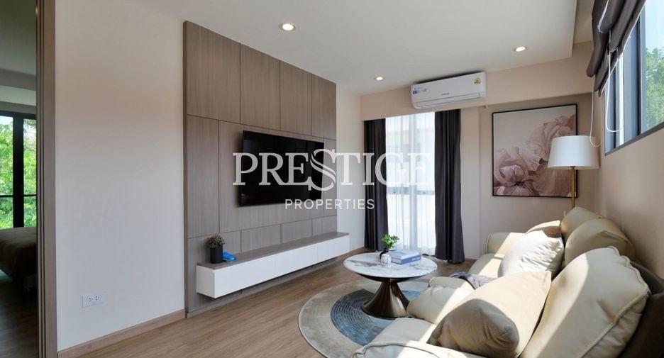 For sale 4 ベッドルーム house in Bang Lamung, Chonburi