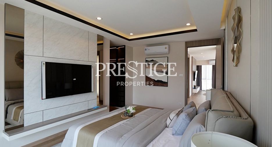 For sale 4 ベッドルーム house in Bang Lamung, Chonburi