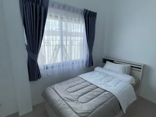 For rent 3 bedrooms house in Thalang, Phuket