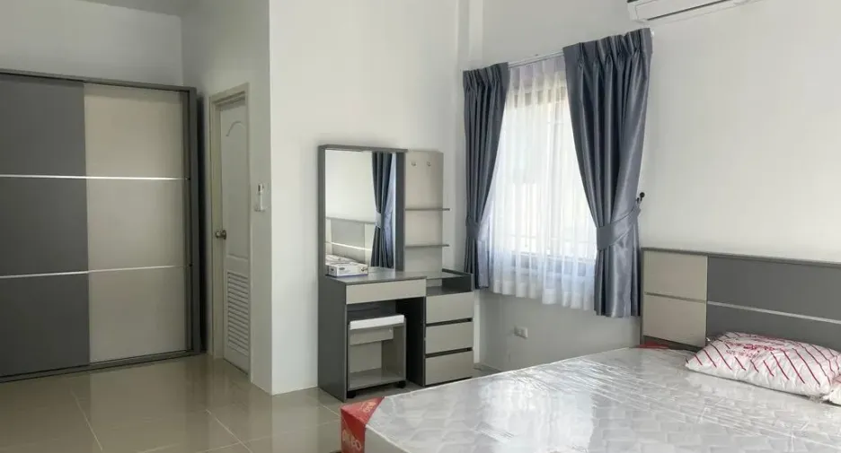 For rent 3 bedrooms house in Thalang, Phuket