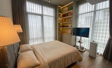 Condo en alquiler de 2 habitaciones en Watthana, Bangkok