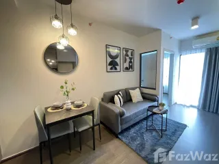 Wohnung zur Miete mit 1 Zimmer in Phra Khanong, Bangkok