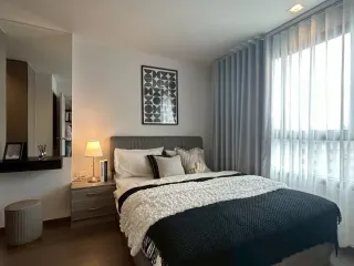 Wohnung zur Miete mit 1 Zimmer in Phra Khanong, Bangkok