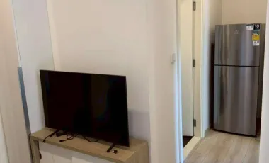 For rent 1 bed condo in Phra Khanong, Bangkok