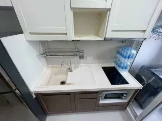 Аренда студия кондо в Сатхон, Бангкок