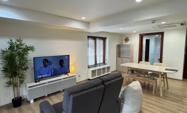 Condo en alquiler de 2 habitaciones en Samphanthawong, Bangkok