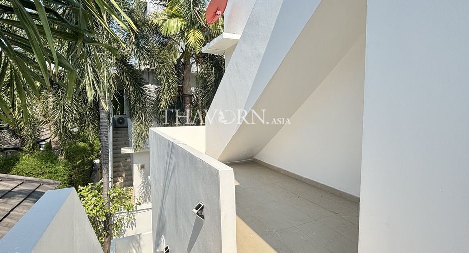 Haus zum Kauf mit 4 Zimmer in Bang Lamung, Chonburi