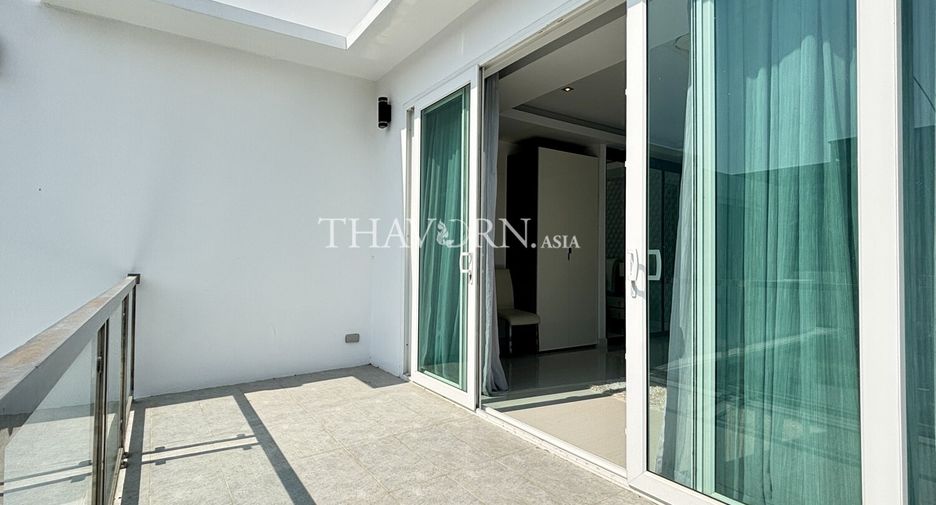 Haus zum Kauf mit 4 Zimmer in Bang Lamung, Chonburi