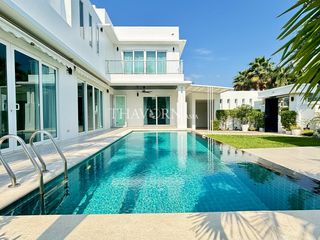 Haus zum Kauf mit 4 Zimmer in Bang Lamung, Chonburi