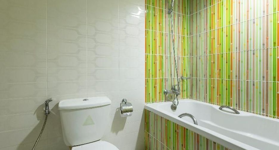 For sale and for rent 3 bedrooms condo in Khlong Toei, Bangkok