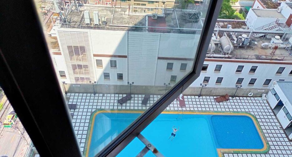 For sale and for rent 3 bedrooms condo in Khlong Toei, Bangkok