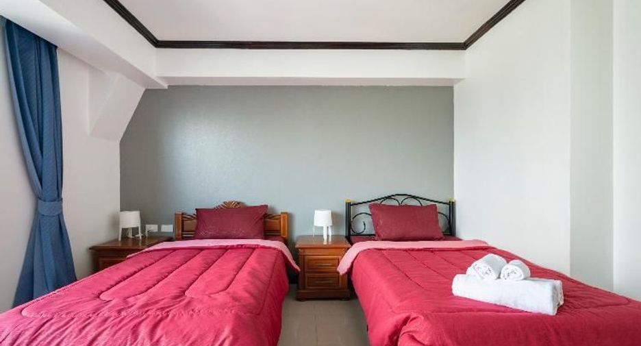 For sale and for rent 3 bedrooms condo in Khlong Toei, Bangkok