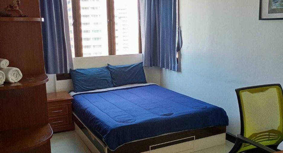 For sale and for rent 3 bedrooms condo in Khlong Toei, Bangkok
