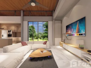 Villa zum Kauf mit 3 Zimmer in Ko Lanta, Krabi
