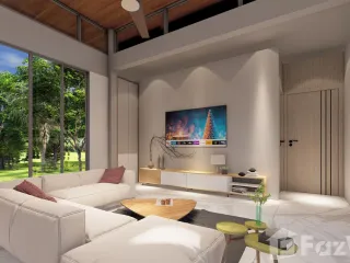 Villa zum Kauf mit 3 Zimmer in Ko Lanta, Krabi