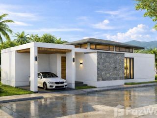For sale 3 bedrooms villa in Ko Lanta, Krabi