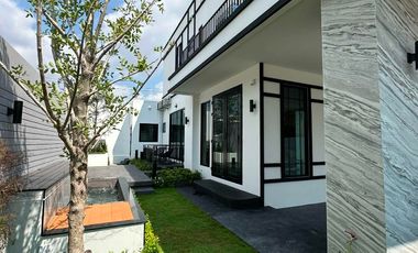 Casa en venta de 3 habitaciones en Bang Lamung, Chonburi