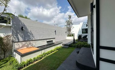 Casa en venta de 3 habitaciones en Bang Lamung, Chonburi