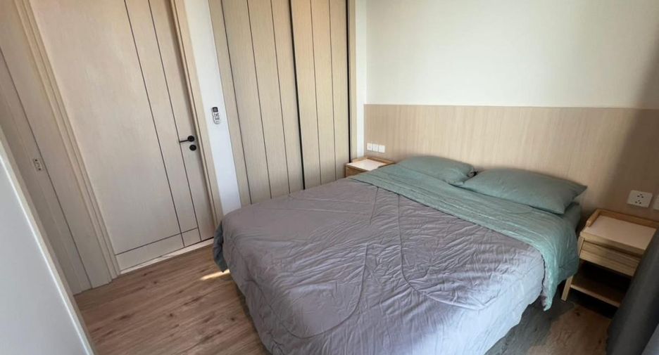 For rent 2 bedrooms condo in Bang Lamung, Chonburi
