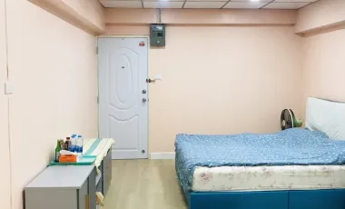 ขาย สตูดิโอ คอนโด ใน พญาไท, กรุงเทพฯ