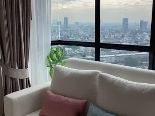 Wohnung zur Miete mit 2 Zimmer in Bang Na, Bangkok