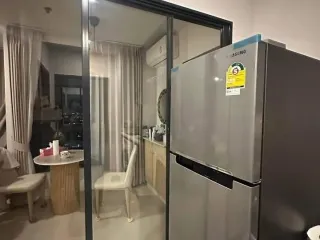 Wohnung zur Miete mit 2 Zimmer in Bang Na, Bangkok