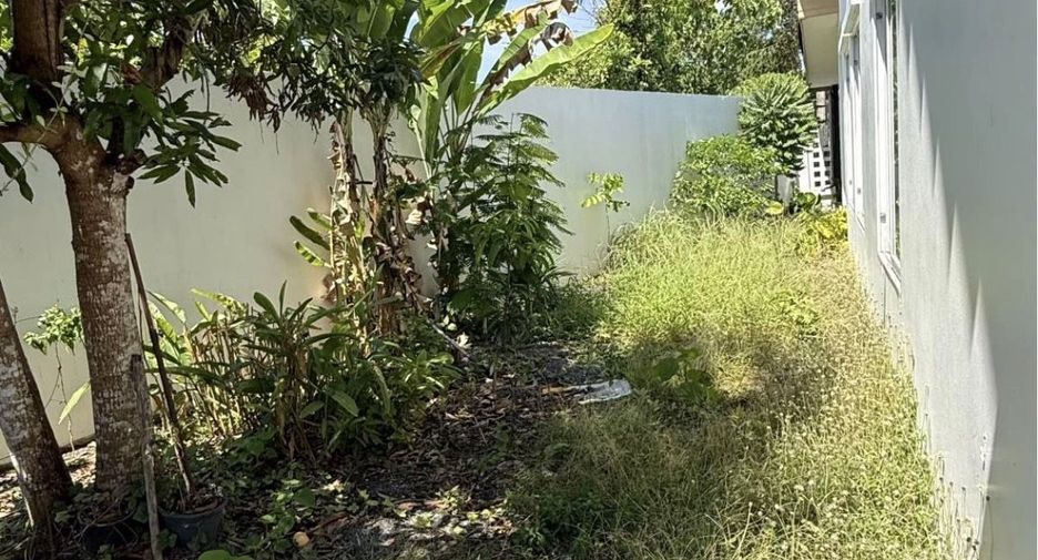 For sale 2 bedrooms house in Thalang, Phuket