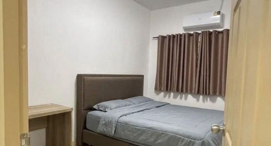 For sale 2 bedrooms house in Thalang, Phuket