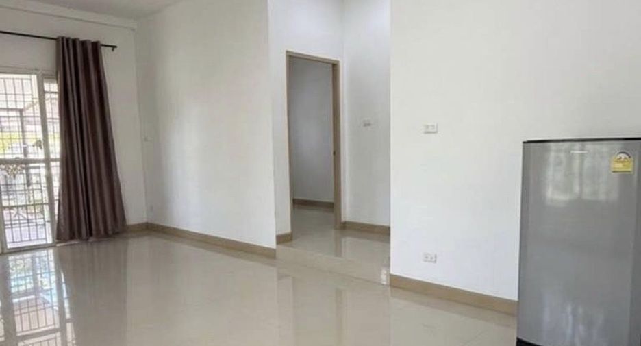 For sale 2 bedrooms house in Thalang, Phuket