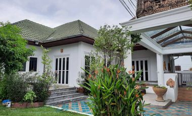 ให้เช่า และ ขาย 4 ห้องนอน บ้านเดี่ยว ใน บางละมุง, ชลบุรี