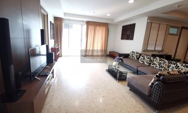 Wohnung zur Miete mit 3 Zimmer in Khlong Toei, Bangkok