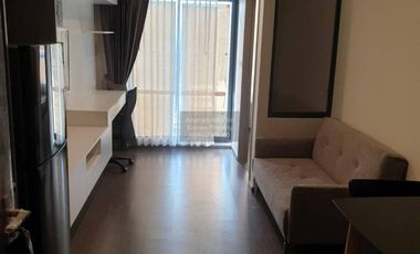 À louer 1 chambre condo à Phra Khanong, Bangkok