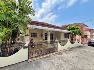 For sale 3 bedrooms house in Bang Lamung, Chonburi