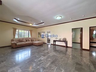 For sale 3 bedrooms house in Bang Lamung, Chonburi