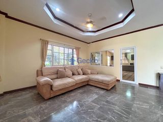 For sale 3 bedrooms house in Bang Lamung, Chonburi