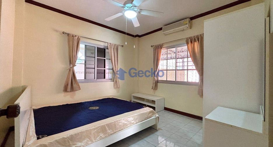 ขาย 3 ห้องนอน บ้านเดี่ยว ใน บางละมุง, ชลบุรี