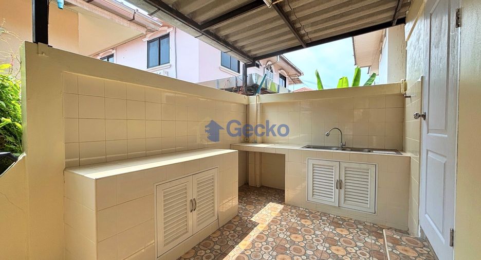 ขาย 3 ห้องนอน บ้านเดี่ยว ใน บางละมุง, ชลบุรี