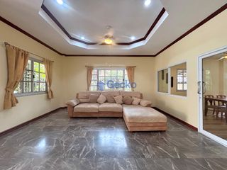 For sale 3 bedrooms house in Bang Lamung, Chonburi