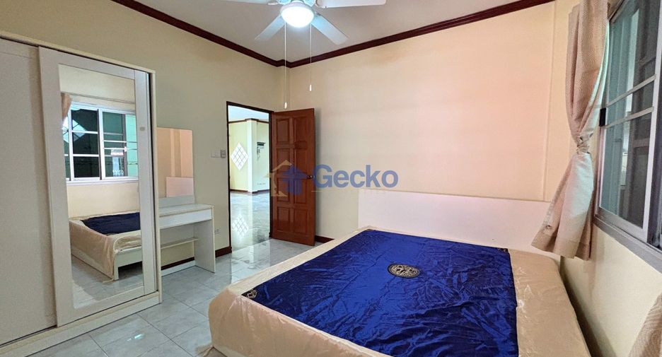 ขาย 3 ห้องนอน บ้านเดี่ยว ใน บางละมุง, ชลบุรี