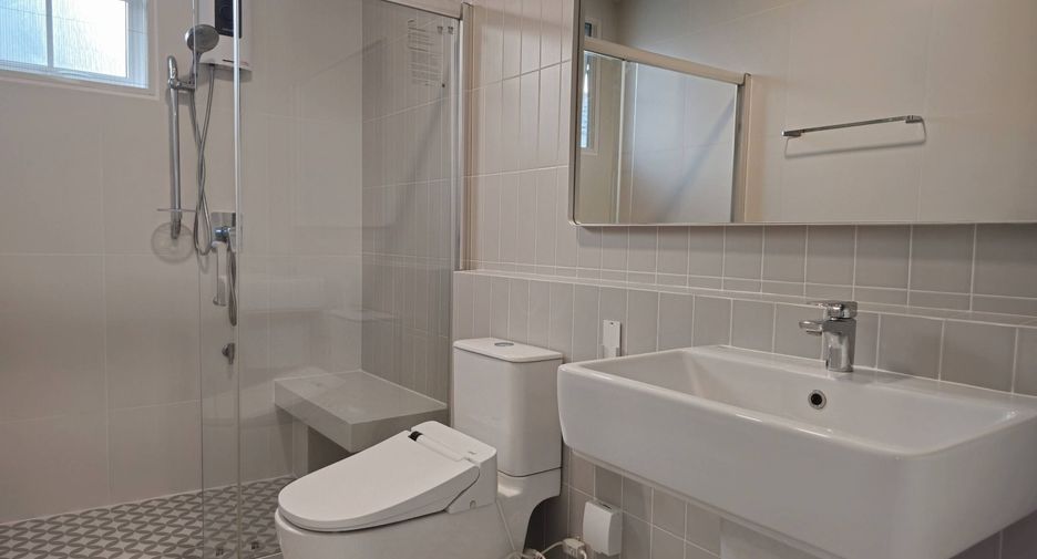 For rent 3 ベッドルーム house in Bang Phli, Samut Prakan