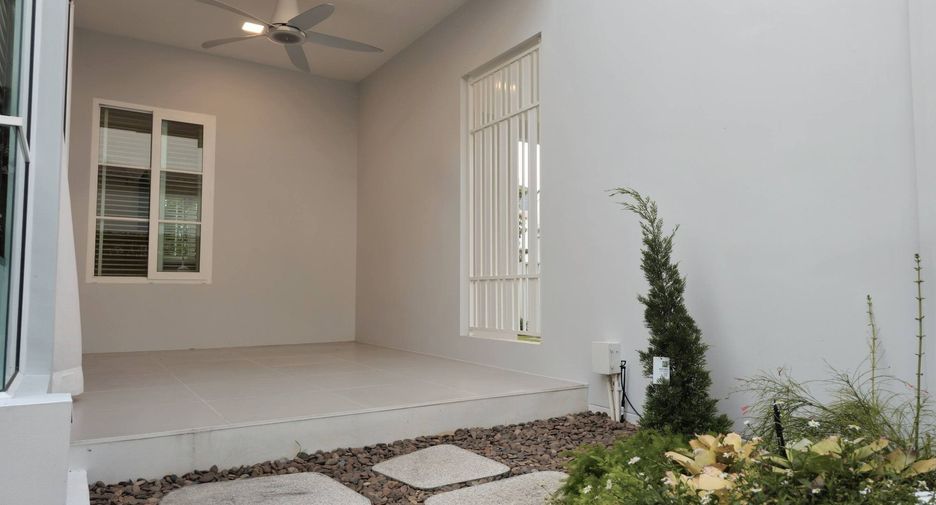 For rent 3 ベッドルーム house in Bang Phli, Samut Prakan