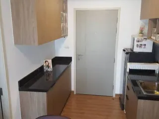 Wohnung zur Miete mit 1 Zimmer in Chatuchak, Bangkok