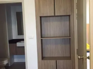 Wohnung zur Miete mit 1 Zimmer in Chatuchak, Bangkok