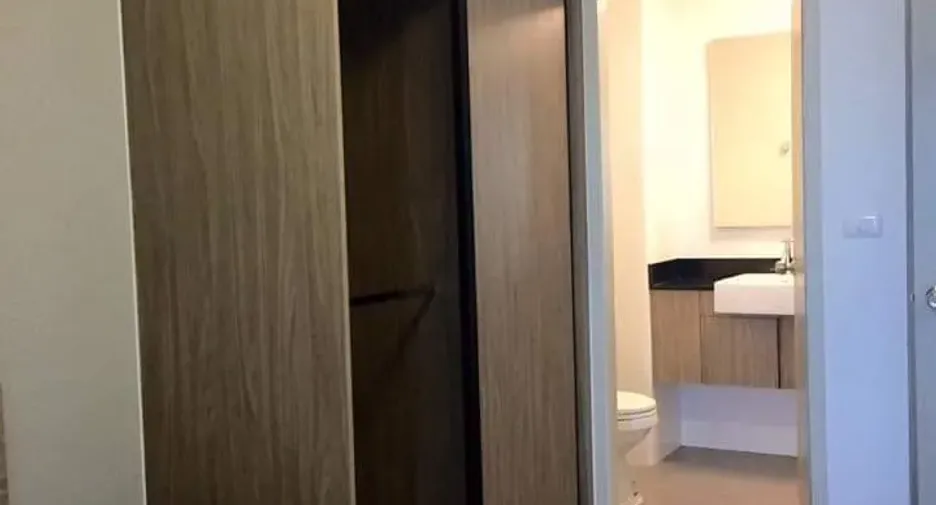 À louer 1 chambre condo à Chatuchak, Bangkok