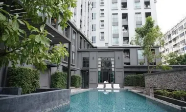 出租 1 卧室 公寓 在 Chatuchak, 曼谷